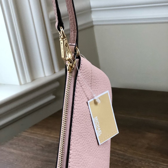 NWT Michael Kors Fulton wristlet wallet - Picture 4 of 6